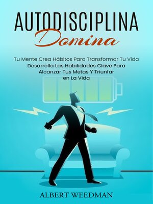 cover image of Autodisciplina